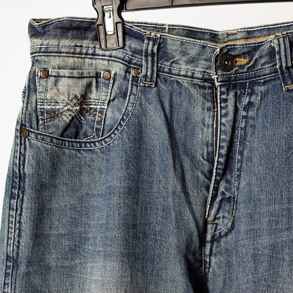 👖 Modern Culture Men’s Jeans — Size 36x30 - Picture 3 of 9